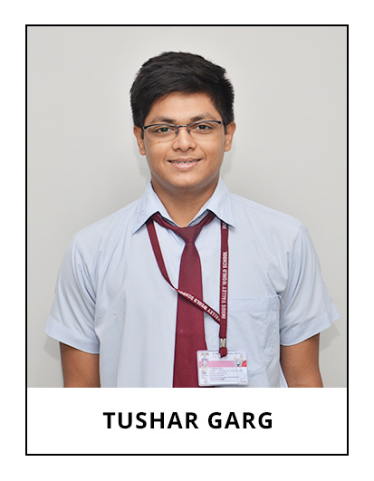 CLASS 12 TOPPERS 2019