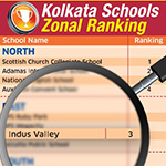 Top 20 Kolkata Schools | Best CBSE Schools in South Kolkata