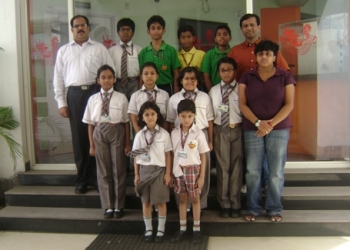 Chess Team to Sasaram for CBSE East Zone Championship